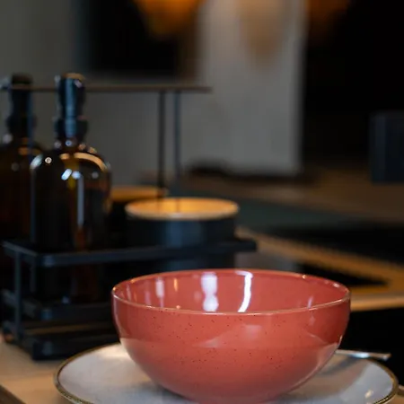 Cocoon Theresienwiese 4* Munich