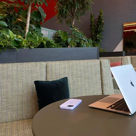 Ξενοδοχείο Cocoon Theresienwiese 4*