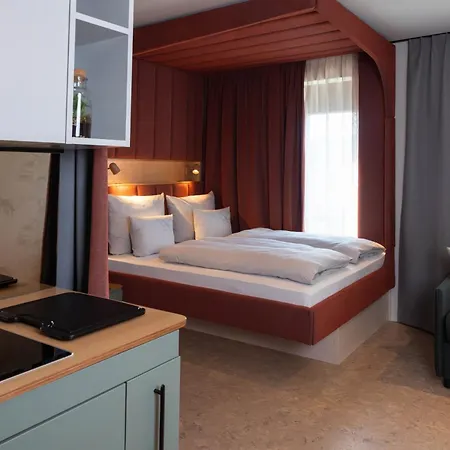 Cocoon Theresienwiese Ξενοδοχείο Μόναχο