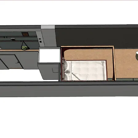 Cocoon Theresienwiese