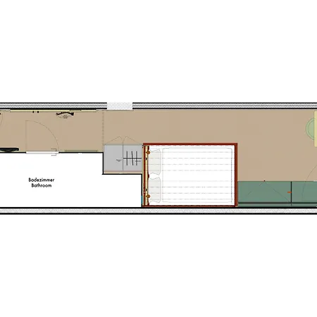 Cocoon Theresienwiese