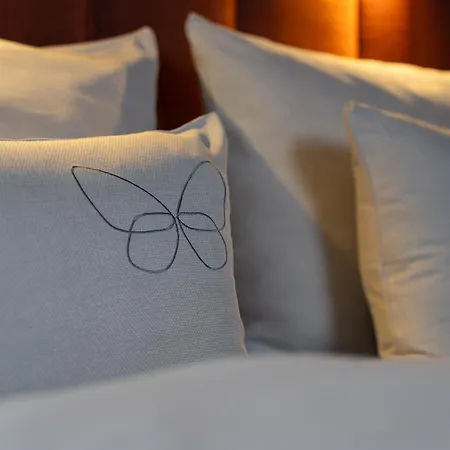 Cocoon Theresienwiese Hotel