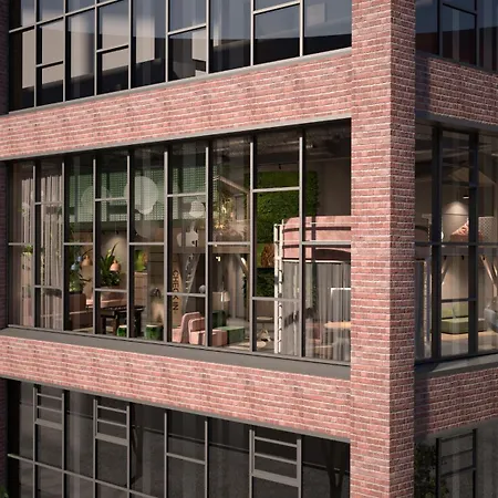 Hotel Cocoon Theresienwiese 4*