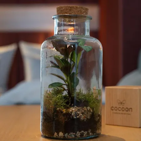 Cocoon Theresienwiese Hotel Munique