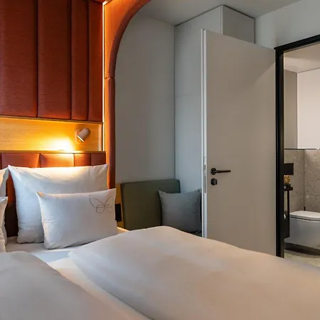 Hotel Cocoon Theresienwiese