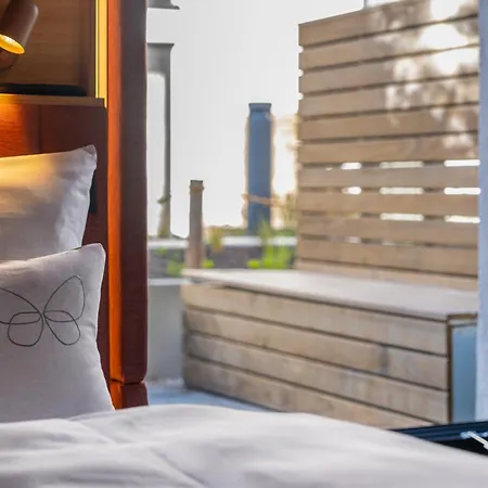 Cocoon Theresienwiese 4* Μόναχο