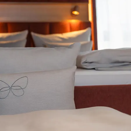 Cocoon Theresienwiese 4*