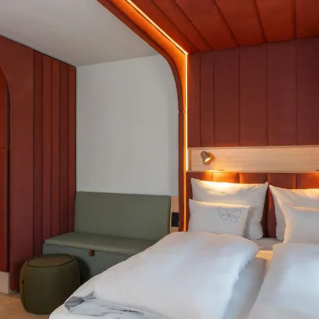 Cocoon Theresienwiese