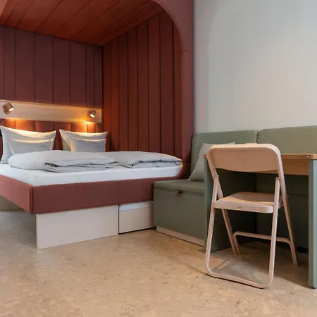Otel Cocoon Theresienwiese 4*