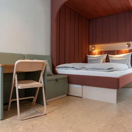 Cocoon Theresienwiese 4* Münih