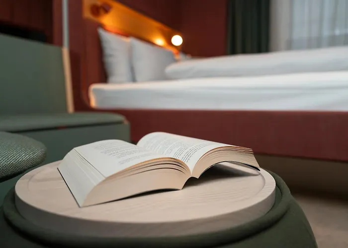 Cocoon Theresienwiese 4*