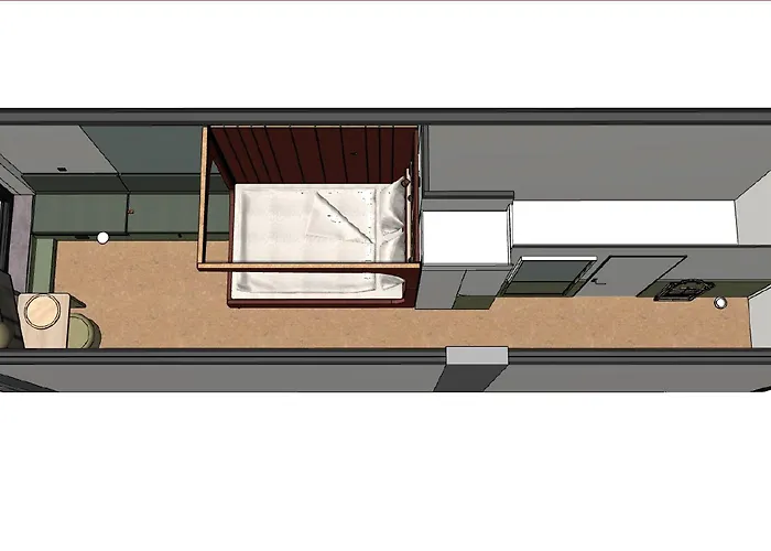 Cocoon Theresienwiese