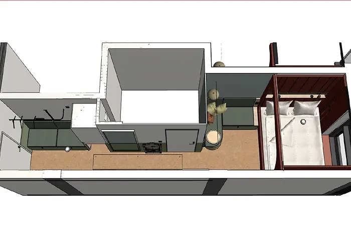 Cocoon Theresienwiese