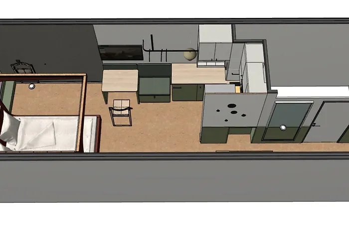 Cocoon Theresienwiese 4*