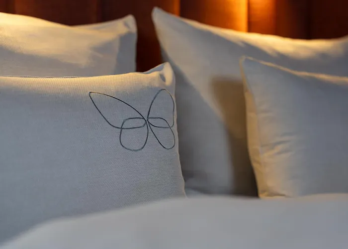 Cocoon Theresienwiese Hotel
