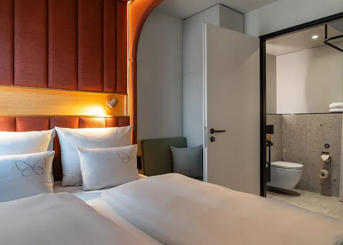 Hotel Cocoon Theresienwiese