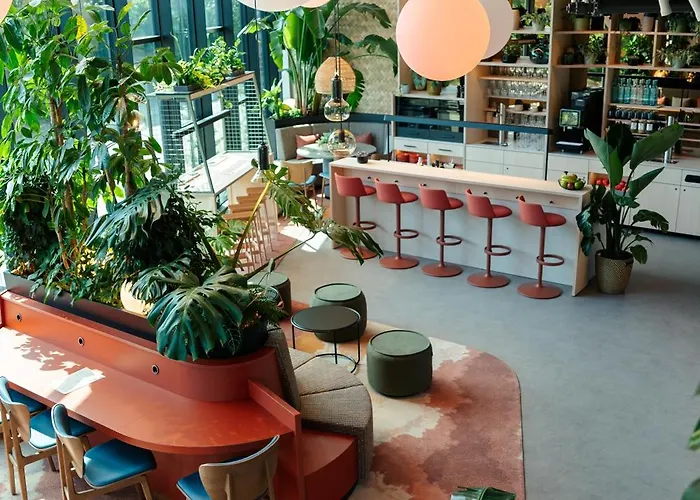 Cocoon Theresienwiese