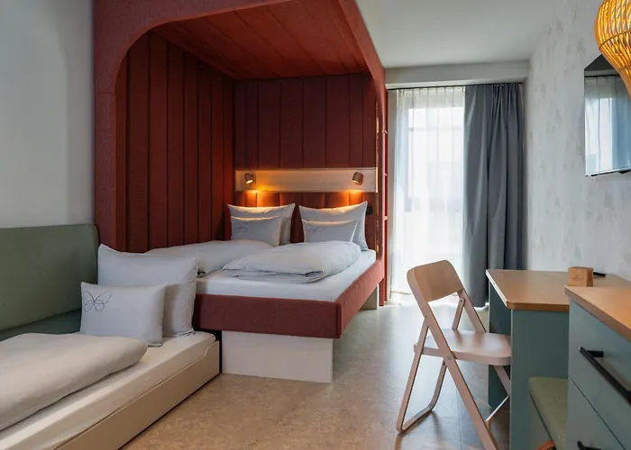 Cocoon Theresienwiese
