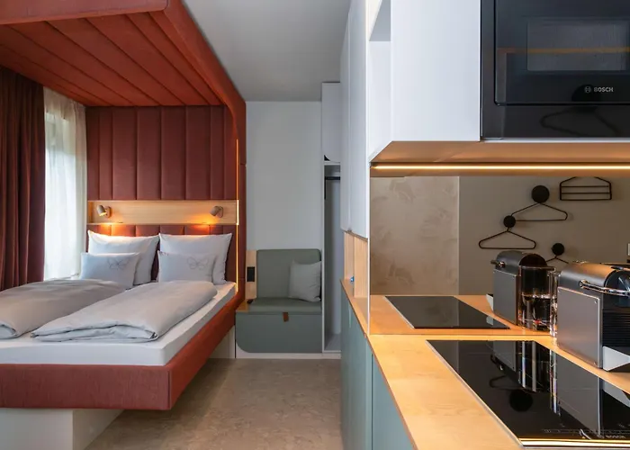 Cocoon Theresienwiese Hotel München