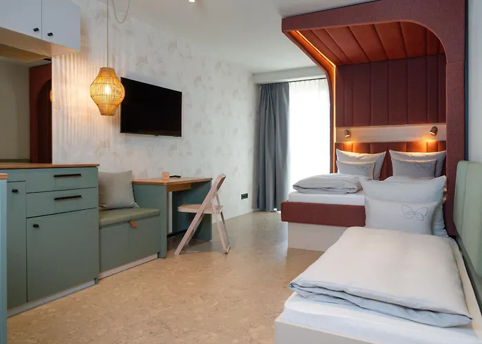 Hotel Cocoon Theresienwiese