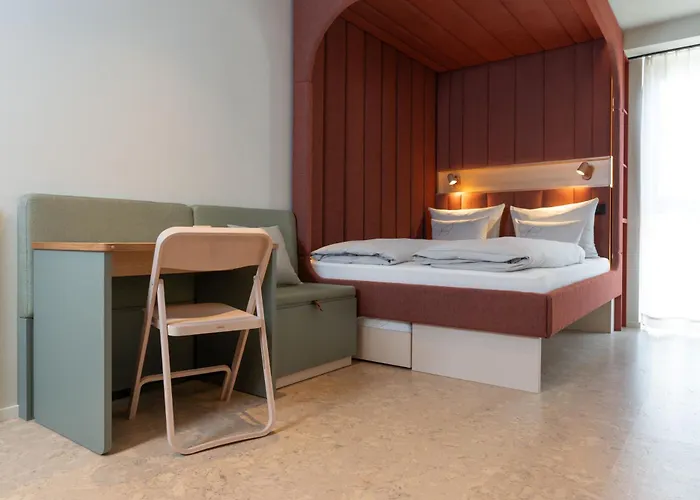 Cocoon Theresienwiese 4* München