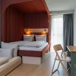 Cocoon Theresienwiese