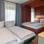 Cocoon Theresienwiese 酒店 慕尼黑