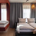 酒店 Cocoon Theresienwiese 4*