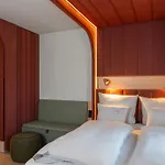 Cocoon Theresienwiese
