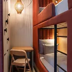 Cocoon Theresienwiese 4*