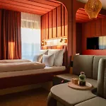 Hotell Cocoon Theresienwiese München