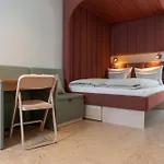 Cocoon Theresienwiese 4* München