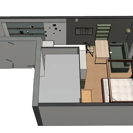 Hotel Cocoon Theresienwiese 4*