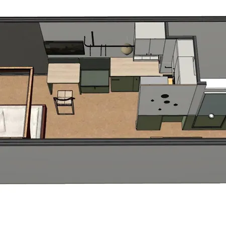 Hotel Cocoon Theresienwiese 4*