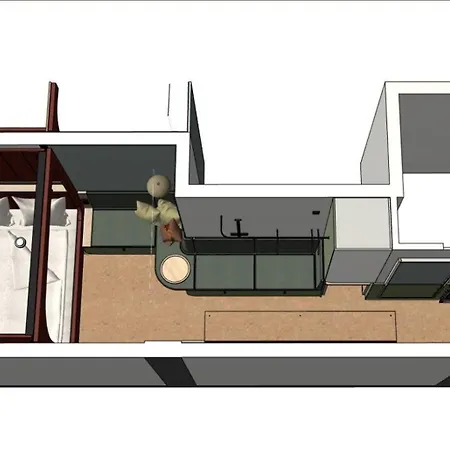 Cocoon Theresienwiese