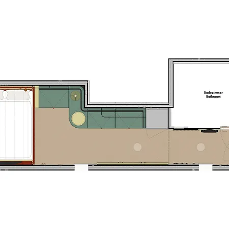Hotel Cocoon Theresienwiese