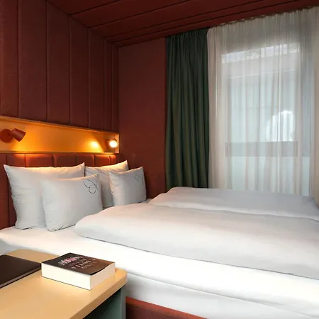 Cocoon Theresienwiese 4* Munich