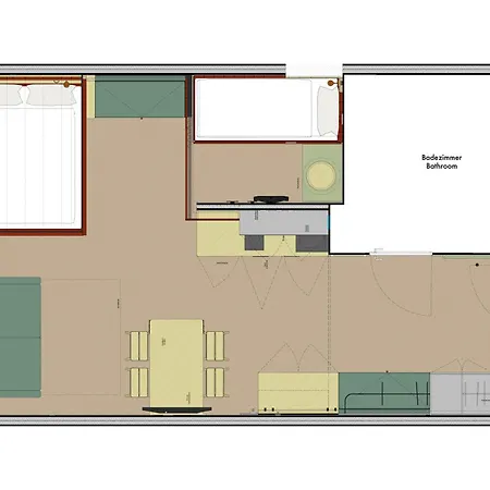 Cocoon Theresienwiese Hotel 4*