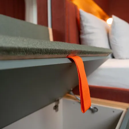 Hotel Cocoon Theresienwiese Munich