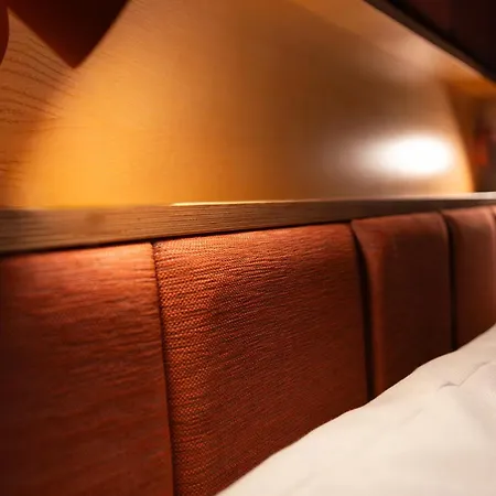 Hotel Cocoon Theresienwiese Munich