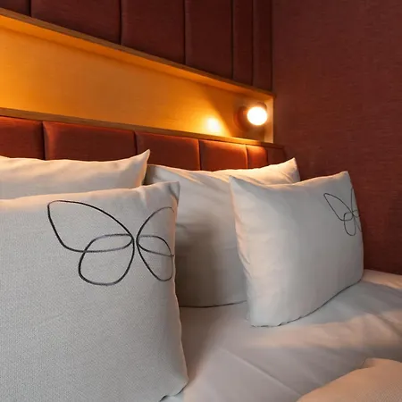 Hotel Cocoon Theresienwiese Munich