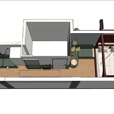 Cocoon Theresienwiese