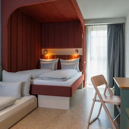 Cocoon Theresienwiese