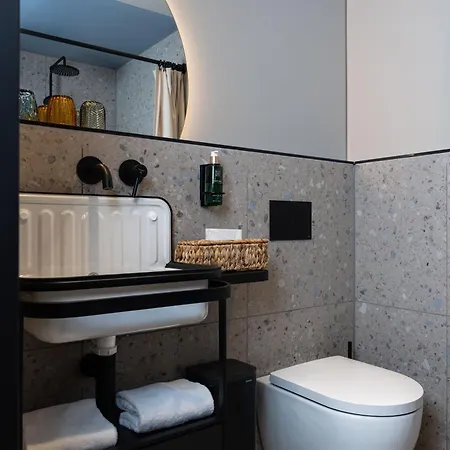 Hotel Cocoon Theresienwiese