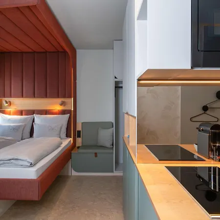 Cocoon Theresienwiese Hotel München