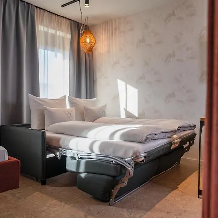 Hotel Cocoon Theresienwiese