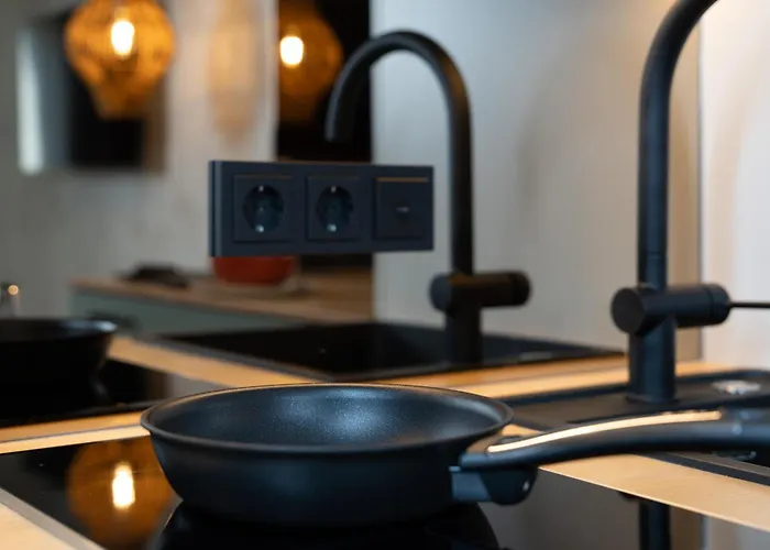 Hotel Cocoon Theresienwiese München