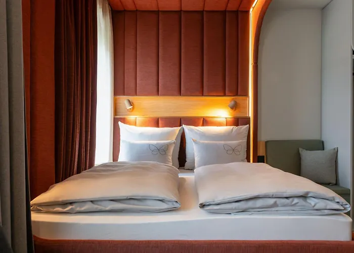 Cocoon Theresienwiese 4*